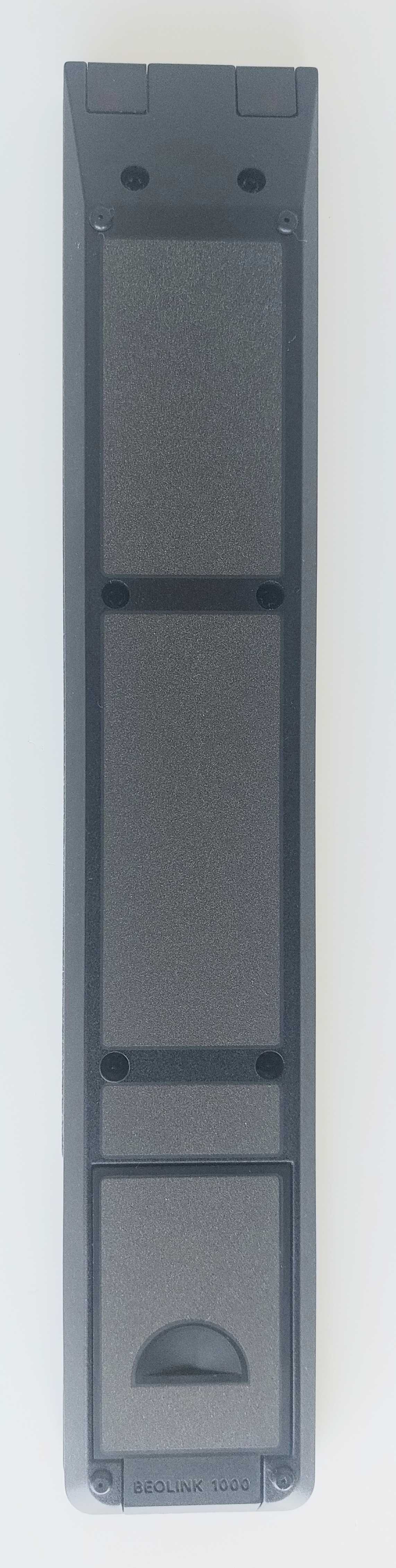 BeoLink 1000 MK2 Italy Rückseite